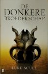 Luke Scull 81023 - De donkere broederschap