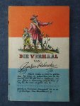 Worm, Piet. - Die verhaal van Jan van Riebeeck.