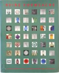 Dieter Schaich ,  Erwin Baumgartner 36174 - Reine Formsache Deutsches Formglas 15. bis 19. Jahrhundert. Sammlung Birgit + Dieter Schaich