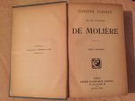 Molière (Moliére) - Théâtre complet, Tome 1-4