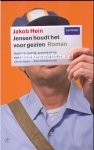 Hein, Jakob - Jensen houdt het voor gezien