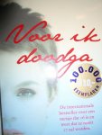 Downham, Jenny - Voor ik doodga