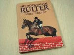 Gordon, Sally - Het boek van de ruiter