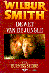 Smith, W. - De wet van de jungle / druk 5
