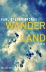 Paul Baeten Gronda - Wanderland