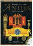 Atterbury, Paul en Tharp, Lars (redactie) - De geillustreerde Antiek encyclopedie