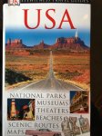  - Dk Eyewitness Travel Guides USA