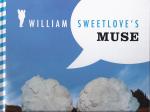 Sweetlove, William / Denys, Emmanuelle - William Sweetlove's Muse + Multiple in Yellow. Signed!