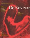 Buuren, Maarten van e.a. (redactie) - De revisor. 11de jaargang, no. 4. Gerrit Krol in gesprek met Jan Kuijper