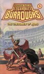 Burroughs, Edgar Rice - The Chessmen of Mars