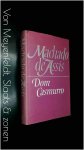 Machado de Assis - Dom Casmurro