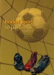 Vonk, Frans - Boekel Sport 50 jaar -1955-2005