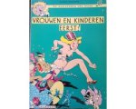 Geradts - Ollie - Vrouwen en kinderen eerst