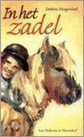 Debbie Hogewind - In het zadel / Manege De Hoefslag / 1
