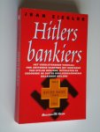Ziegler, Jean - Hitlers bankiers, Over Zwitserse bankiers, roofgoud en witwassen