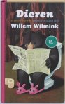 W. Wilmink 11108 - Dieren de mooiste gedichten