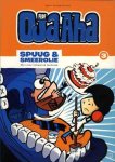 Vanderbosch, Roel - Prof Oja-aha. Spuug en smeerolie 26 x maal over lichaam en techniek Vanderbosch, Roel - Prof Oja-aha. Spuug en smeerolie 26 x maal over lichaam en techniek