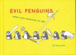 Elia Anie - Evil Penguins