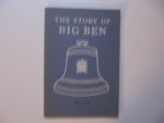Alan Phillips - The Story of Big Ben