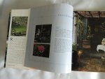 Ann Zimmerman; Scot Zimmerman - The comfortable garden : designs for harmonious living