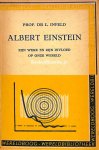 Infeld, L. - Albert Einstein