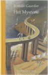 Jostein Gaarder, Elina van der vertaalster Heijden - Mysterie