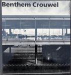Janny Wurts - Benthem crouwel architecten architects