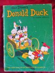 Disney, Walt - DONALD DUCK EN ANDERE VERHALEN 1964 /1974
