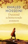 Khaled Hosseini - Duizend Schitterende Zonnen Geillustreerde Ed.