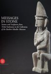 Barbier - Messages in Stone.  Statues and sculptures from Tribal Indonesia in the collections of the Barbier-Mueller Museum