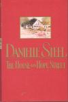 Steel, Danielle - The house on Hope Street