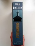 DeLillo, Don - Onderwereld (Ex.2)