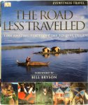 Bill Bryson 18816 - The Road Less Travelled