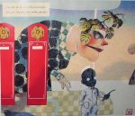 Dayre, Valérie - Ik ruik kindervlees / druk 1