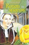 Koch, Ursula - Rozen in de sneeuw