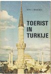 Broeder, Dirk L. - Toerist in Turkije