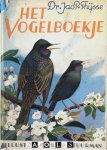 Jac. P. Thijsse, Rein Stuurman - Het Vogelboekje