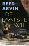 Arvin - De Laatste Wil