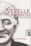 Iseghem, Johan van - Gezelle humorist