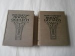 Dostojefski, F. - Booze Geesten, Demonen, Boze Geesten deel 1 en 2