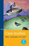 Peter G. Swanborn - Case studies