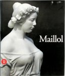 Giorgio Soavi, Bertrand Lorquin - Aristide Maillol