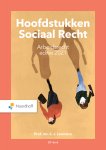 C.J. Loonstra - Hoofdstukken Sociaal Recht Arbeidsrecht 2021 / Arbeidsrecht 2021
