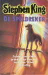 King, Stephen - De Spelbreker