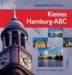 NISSEN,  Johann Peter - Kleines Hamburg-ABC