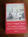 Vargas Llosa, Mario - De oorlog van het einde van de wereld