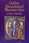 Pirani, Emma - Gothic Illuminated manuscripts; 69 plates in full colour