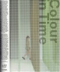 BRAND, Jan & Anne van der ZWAAG [Eds.] - Design: Irma BOOM - Colour in Time.