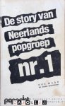 Jan Speer - De story van Neerlands popgroep nr. 1: Doe Maar en ander popnieuws