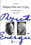 Meier, C.A. - Wolfgang Pauli und C.G. Jung